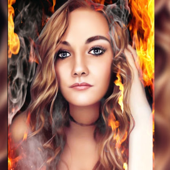 Meet your Posher, Kelli - Picture 1 of 1